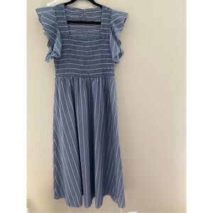 Cupshe dress NWT size large